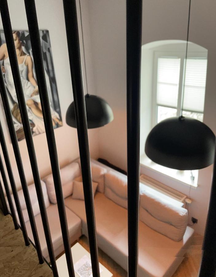 Apartament Hania Tykocin Eksteriør billede